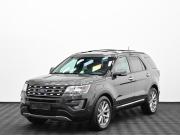 Ford Explorer V Рестайлинг Москва  - изображение 22