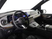 Mercedes-Benz V-Класс III (W447) Рестайлинг 2 Москва  - изображение 40