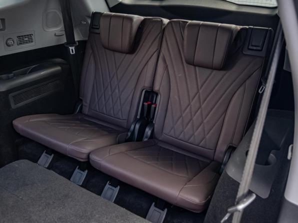 Chery Tiggo 8 Pro Max I Рестайлинг с пробегом 2023 года, цена 2 498 000 рублей, 36537 км, внедорожник, Автокод Объявления