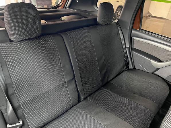 Renault Duster I Рестайлинг с пробегом 2015 года, цена 845 000 рублей, 270199 км, внедорожник, Автокод Объявления
