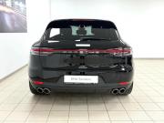 Porsche Macan I Рестайлинг Красноярск  - изображение 82