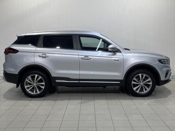 Geely Atlas Pro с пробегом 2022 года, цена 1 907 700 рублей, 58688 км, внедорожник, Автокод Объявления