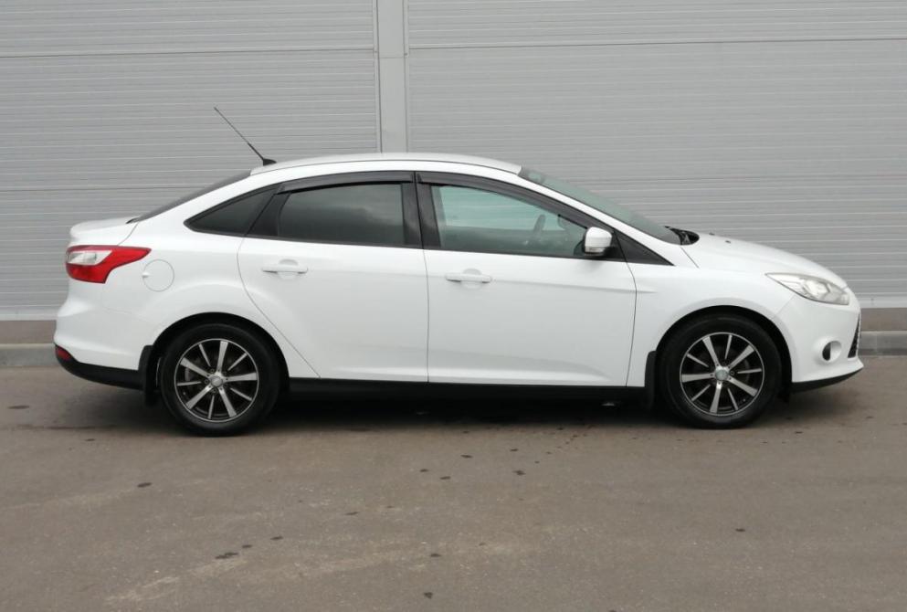 Ford Focus III Иваново  - изображение 8