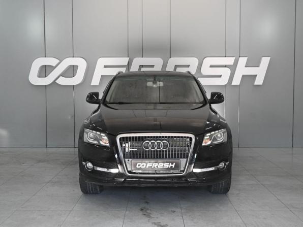 Audi Q5 I (8R) с пробегом 2009 года, цена 1 229 000 рублей, 308152 км, внедорожник, Автокод Объявления