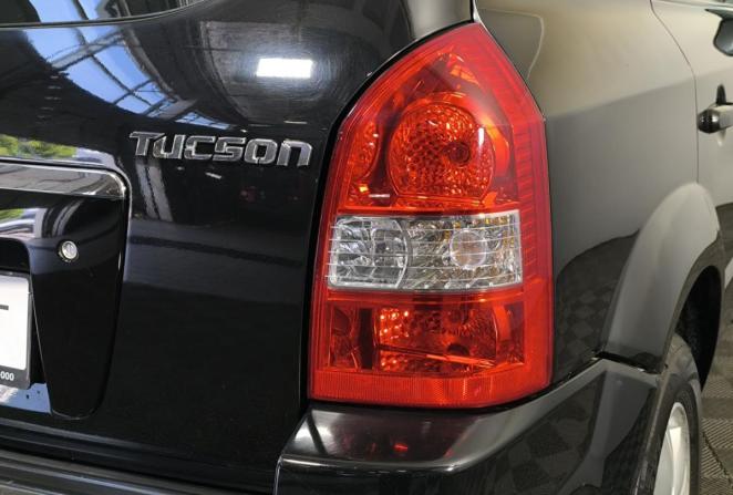 Hyundai Tucson I с пробегом 2008 года, цена 846 000 рублей, 230952 км, внедорожник, Автокод Объявления