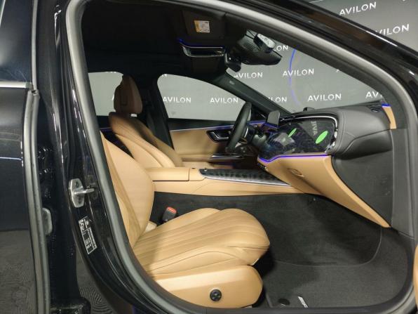 Новый Mercedes-Benz E-Класс VI (W214 S214) 2025 года, цена 9 400 000 рублей, седан, Автокод Объявления