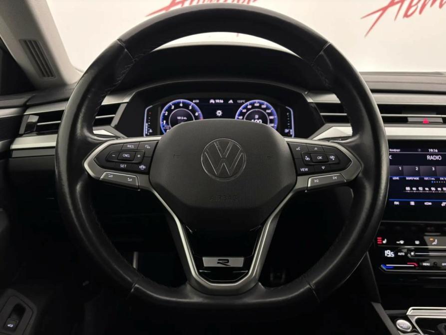 Volkswagen Arteon I Рестайлинг Псков  - изображение 11