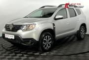 Renault Duster I Рестайлинг Нижний Новгород  - изображение 25
