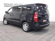 Hyundai Grand Starex I Рестайлинг Пермь  - изображение 28