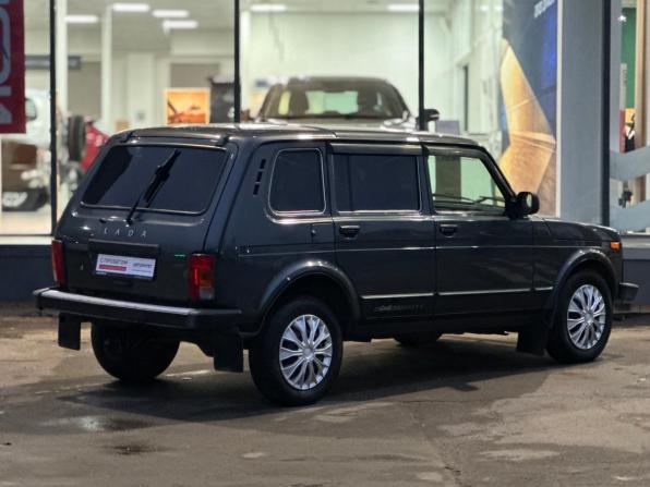 Lada (ВАЗ) 2131 (4x4) I с пробегом 2019 года, цена 449 000 рублей, 168155 км, внедорожник, Автокод Объявления