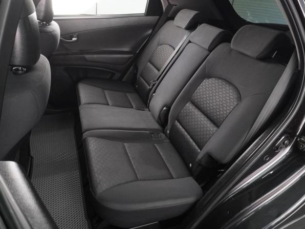 SsangYong Actyon II с пробегом 2012 года, цена 899 000 рублей, 186202 км, внедорожник, Автокод Объявления