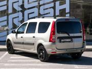 Lada (ВАЗ) Largus I Волгоград  - изображение 19