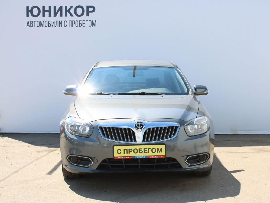 Brilliance H530 I Нижний Новгород  - изображение 3