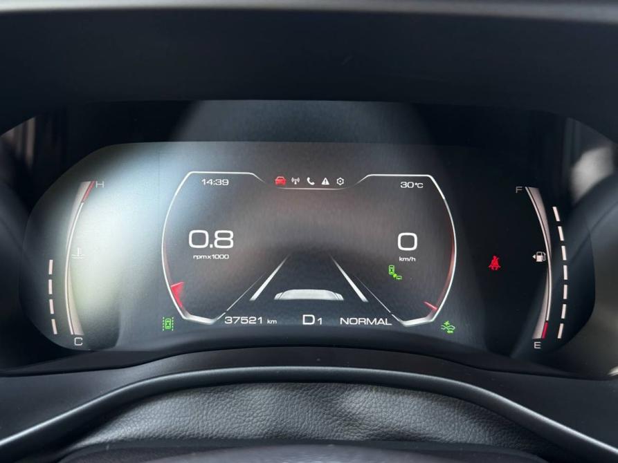 Haval Jolion I Москва  - изображение 13