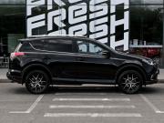 Toyota RAV4 IV (XA40) Рестайлинг Волгоград  - изображение 28