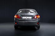 Toyota Corolla X (E140 E150) Тюмень  - изображение 31
