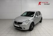 Renault Sandero I Астрахань  - изображение 19