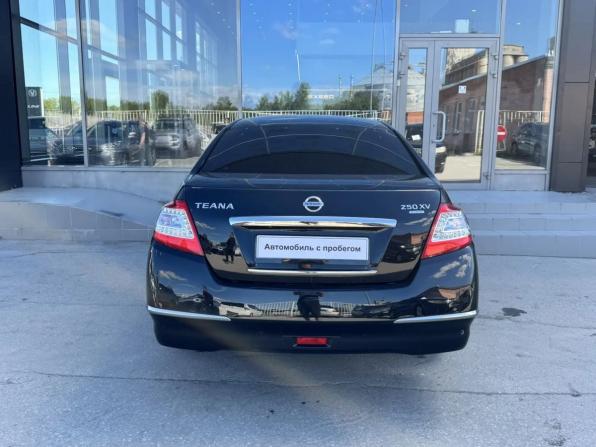 Nissan Teana II Рестайлинг с пробегом 2011 года, цена 990 000 рублей, 250067 км, седан, Автокод Объявления
