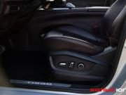 Chery Tiggo 8 Pro Max I Рестайлинг Москва  - изображение 56