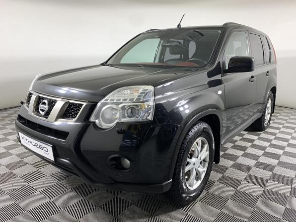 Nissan X-Trail II Рестайлинг с пробегом 2012 года, цена 850 000 рублей, 465623 км, внедорожник, Автокод Объявления