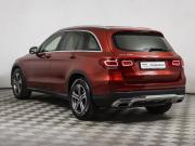 Mercedes-Benz GLC I (X253) Рестайлинг Москва  - изображение 30