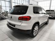 Volkswagen Tiguan I Рестайлинг Казань  - изображение 28