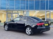 Audi A4 IV (B8) Рестайлинг Ульяновск  - изображение 27