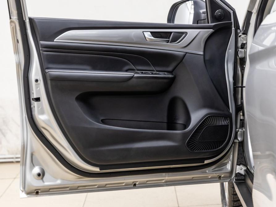 Haval M6 II Волгоград  - изображение 26