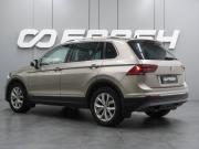 Volkswagen Tiguan II Воронеж  - изображение 22