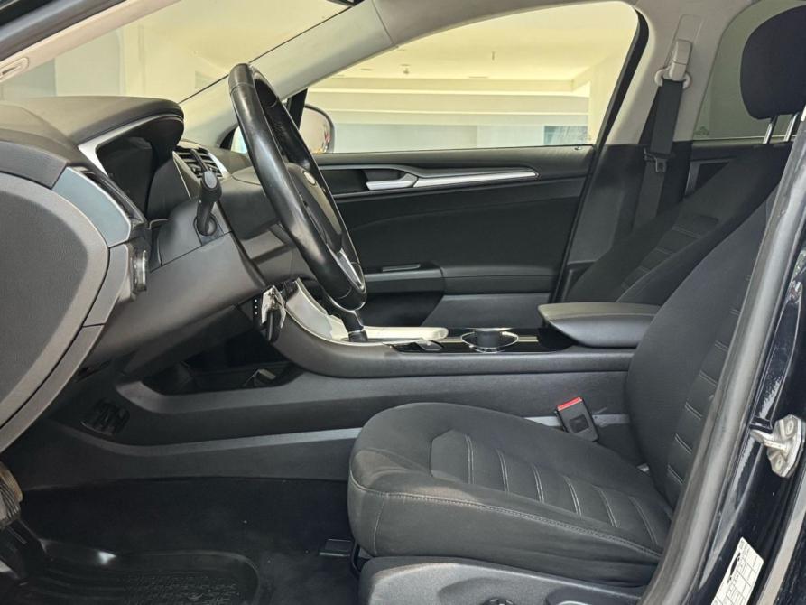 Ford Mondeo V Челябинск  - изображение 16