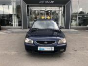 Hyundai Accent II Брянск  - изображение 15