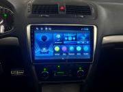 Skoda Octavia II (A5) Рестайлинг Москва  - изображение 31