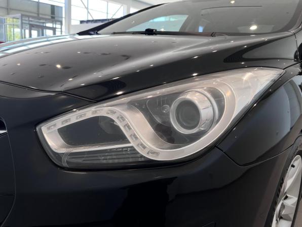 Hyundai i40 I с пробегом 2014 года, цена 1 070 000 рублей, 250874 км, седан, Автокод Объявления