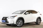 Lexus NX I Рестайлинг Тюмень  - изображение 25
