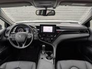Toyota Camry VIII (XV70) Рестайлинг Москва  - изображение 44