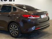 Kia Optima IV Иваново  - изображение 49