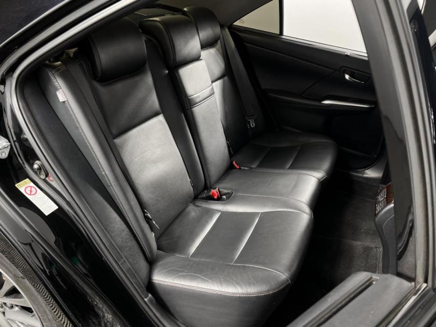 Toyota Camry VII (XV50) Рестайлинг 2 Казань  - изображение 6