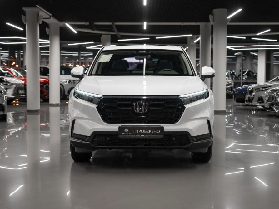 Honda CR-V VI Москва  - изображение 3