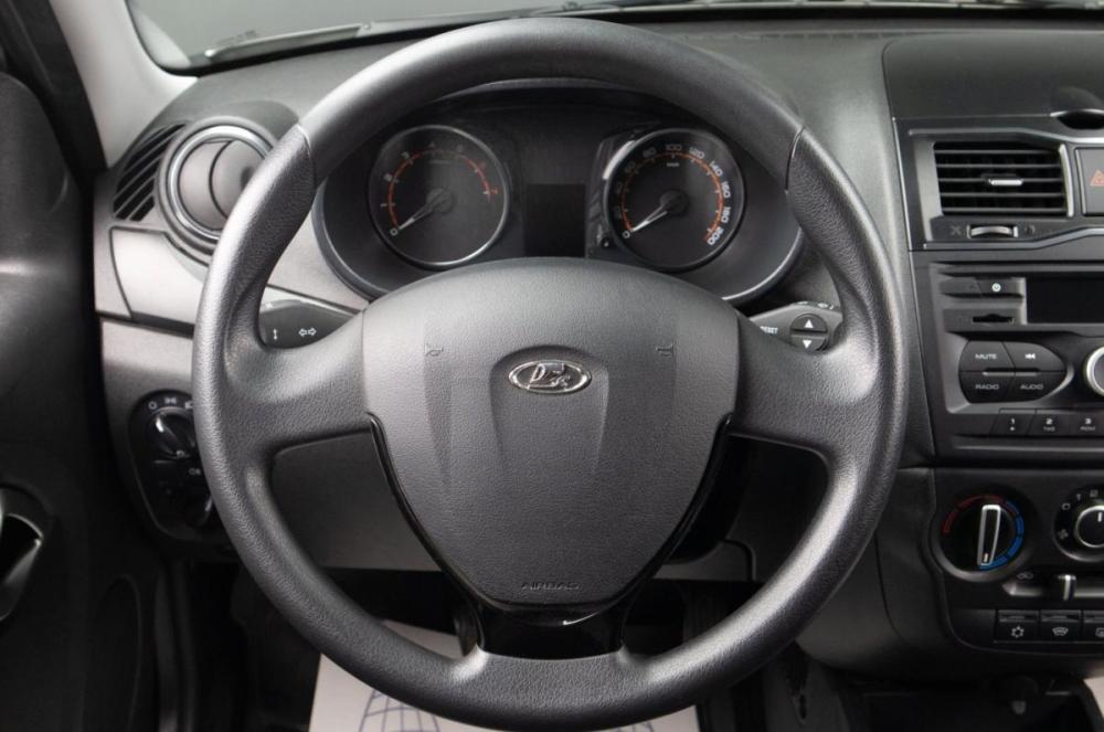 Lada (ВАЗ) Granta I Рестайлинг Оренбург  - изображение 10