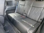 Infiniti QX60 I Москва  - изображение 35