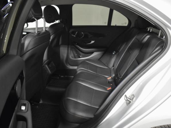 Mercedes-Benz C-Класс IV (W205) с пробегом 2016 года, цена 1 879 000 рублей, 150000 км, седан, Автокод Объявления