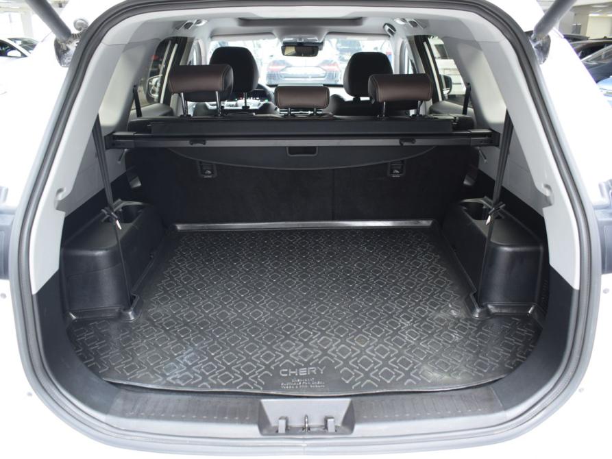 Chery Tiggo 8 Pro I Челябинск  - изображение 26