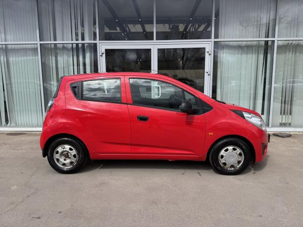 Chevrolet Spark III с пробегом 2011 года, цена 470 000 рублей, 203309 км, хэтчбек, Автокод Объявления