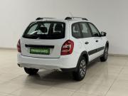 Lada (ВАЗ) Granta I Рестайлинг Смоленск  - изображение 14
