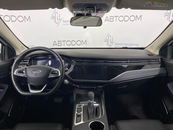 Omoda S5 с пробегом 2023 года, цена 1 157 000 рублей, 62050 км, седан, Автокод Объявления