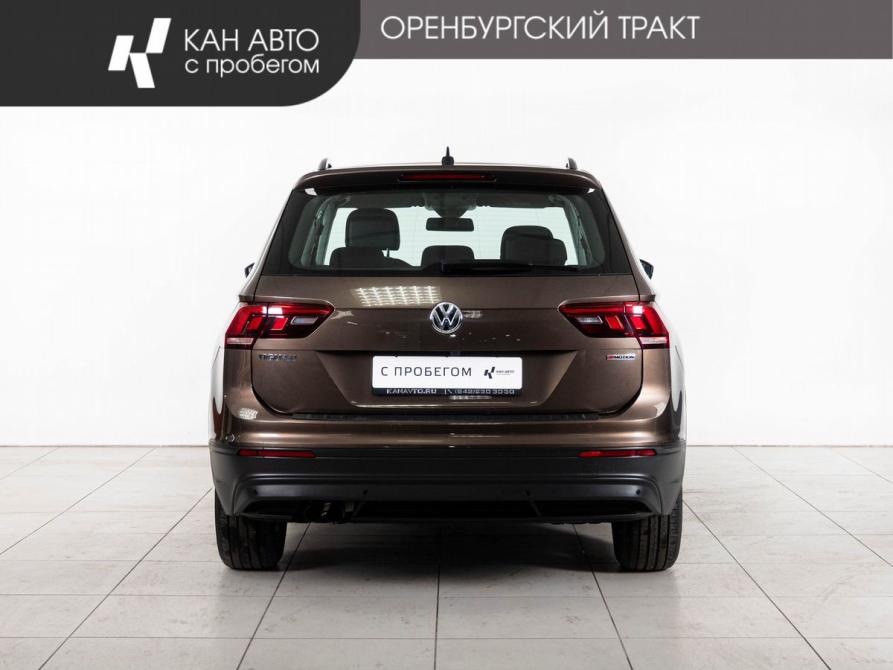 Volkswagen Tiguan II Казань  - изображение 4