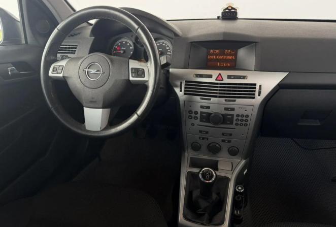 Opel Astra H Рестайлинг с пробегом 2014 года, цена 815 000 рублей, 95894 км, универсал, Автокод Объявления