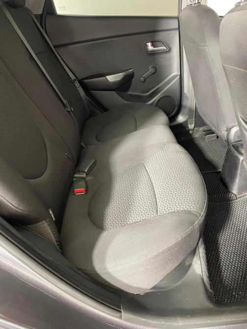 Kia Rio III Воронеж  - изображение 18
