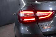 Lada (ВАЗ) Vesta I Рестайлинг (NG) Тюмень  - изображение 35