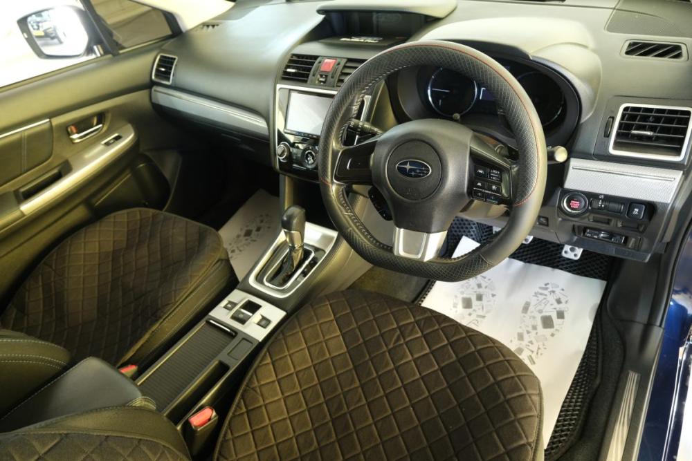 Subaru Levorg I Омск  - изображение 10